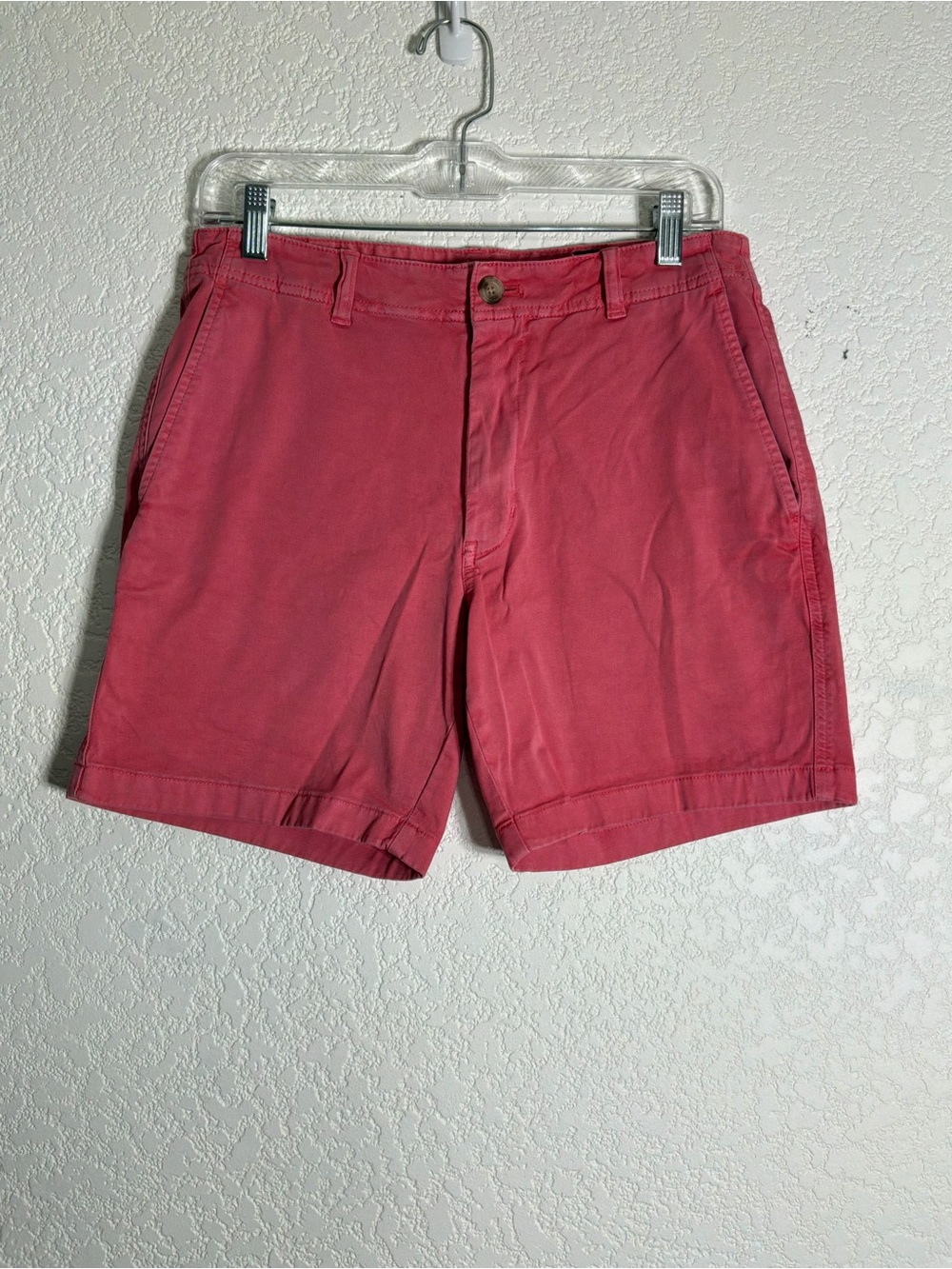 Vineyard Vines Men's Coral Island Shorts Size 30